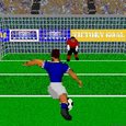 World Wide Soccer Penalty Shoot Out Game